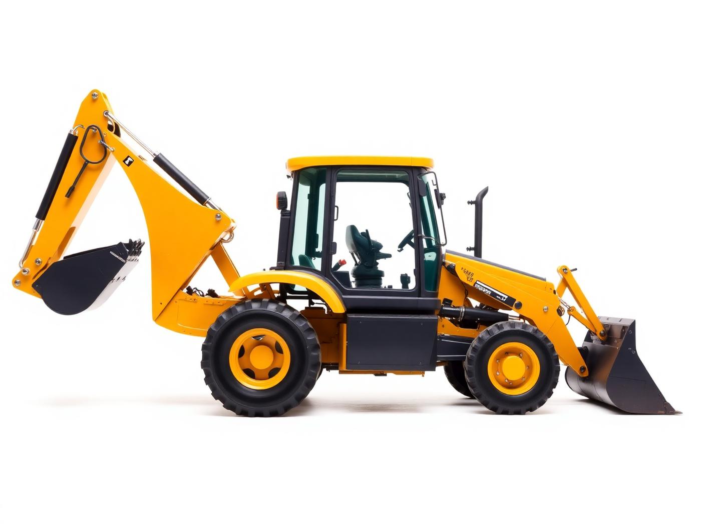 CAT 420F2