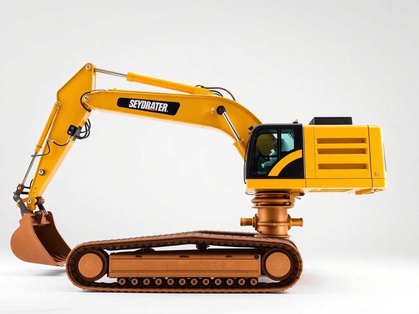 CAT 336 GC
