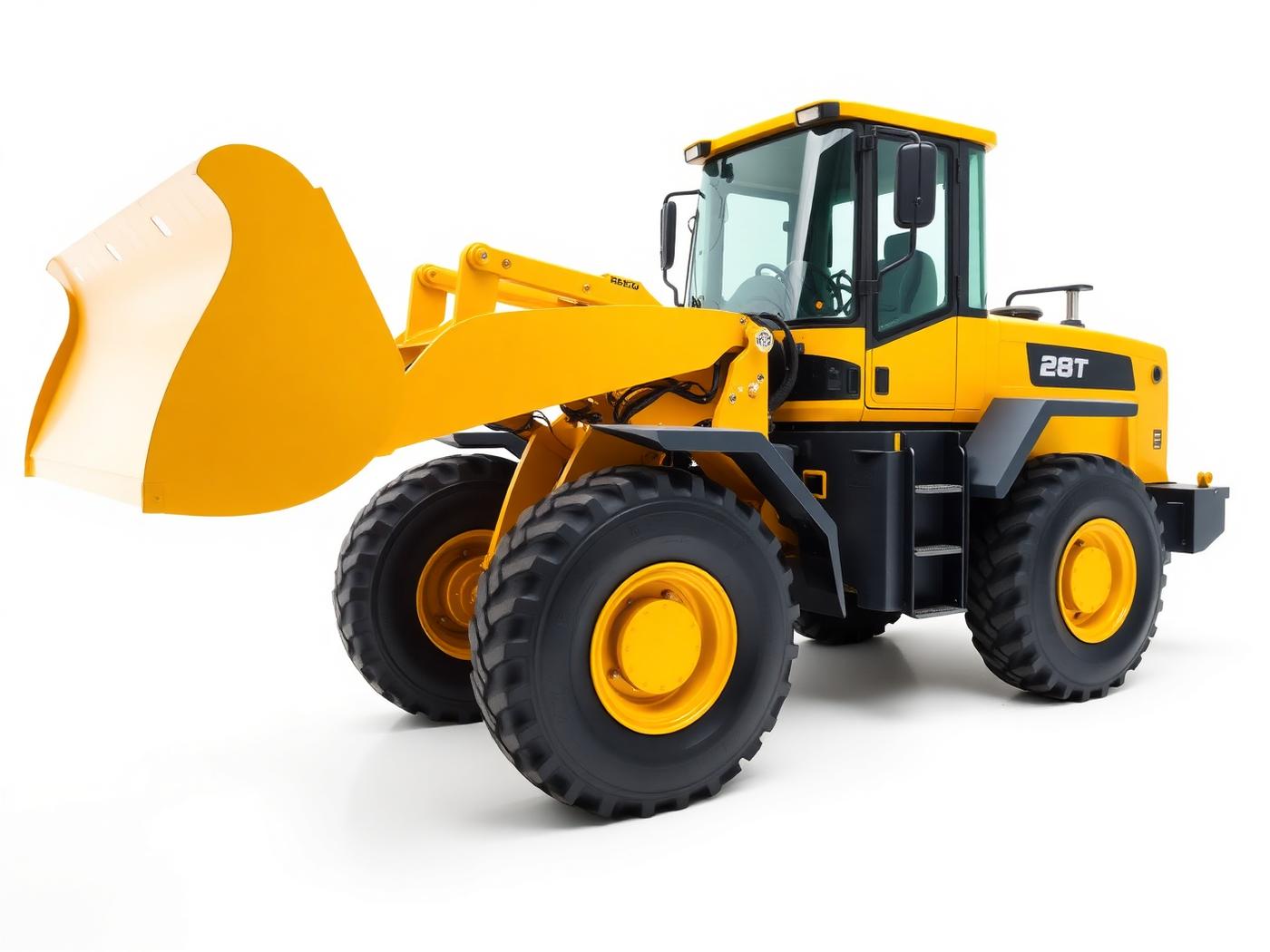 Hyundai HL770-9
